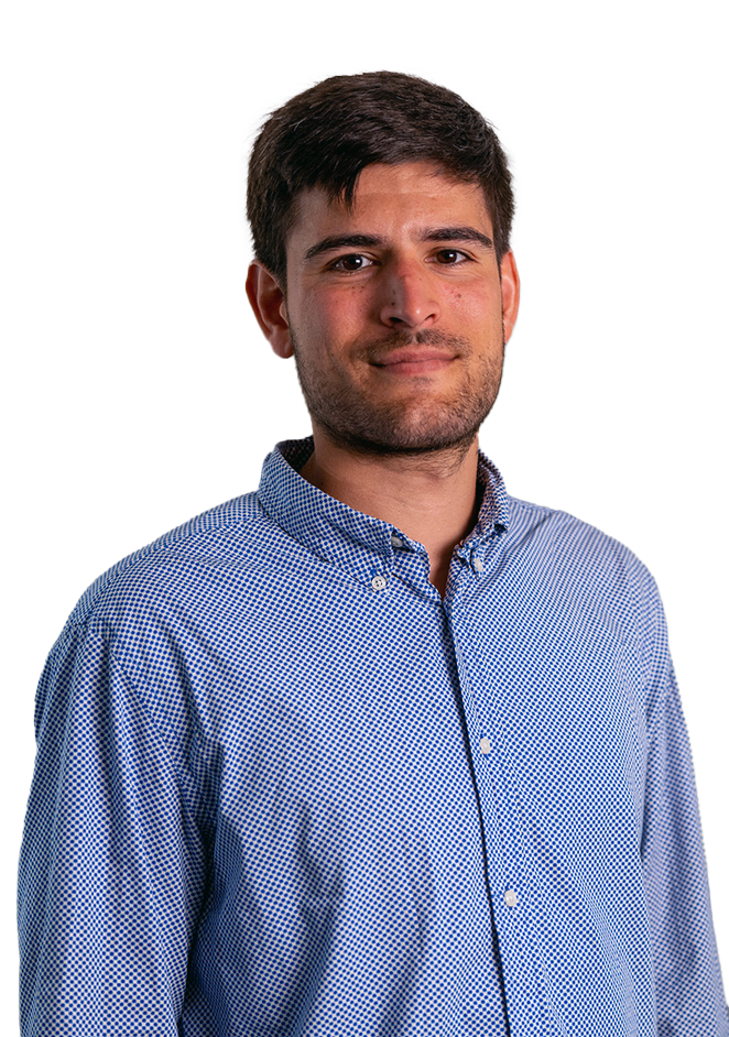 Dr. Igor Gomez-Randulfe