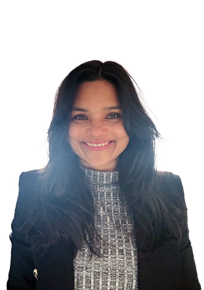 Dr Mayuri Singh Basnet